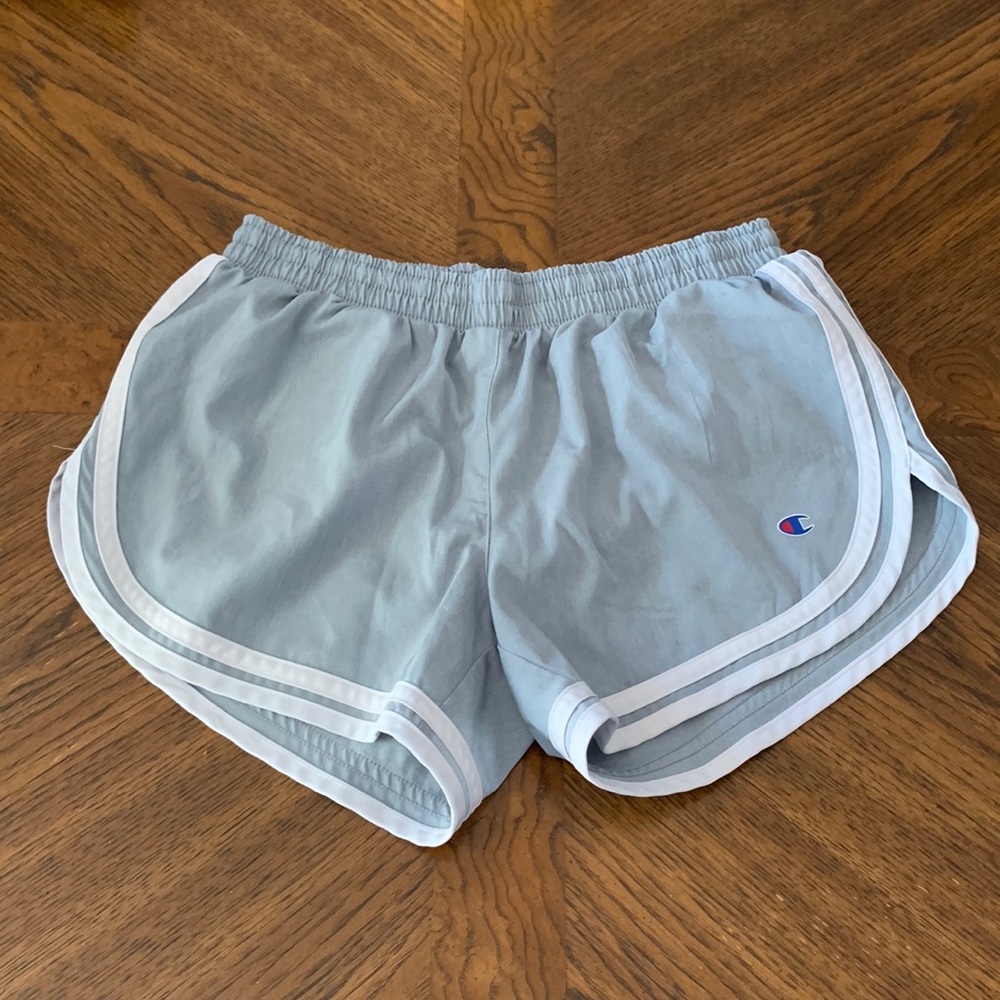 Champion athletic shorts